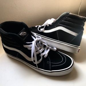Vans OG Sk8-Hi Ultra Cush
